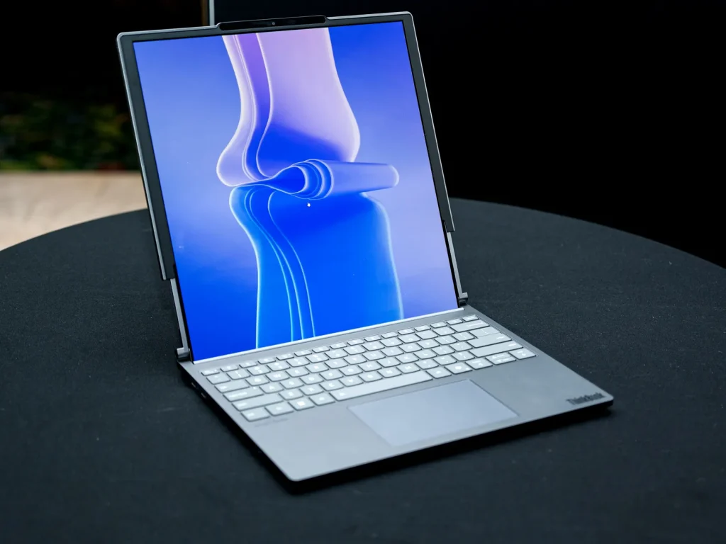 Top 10 Laptop Brands of 2025 Ranked by Performance Value