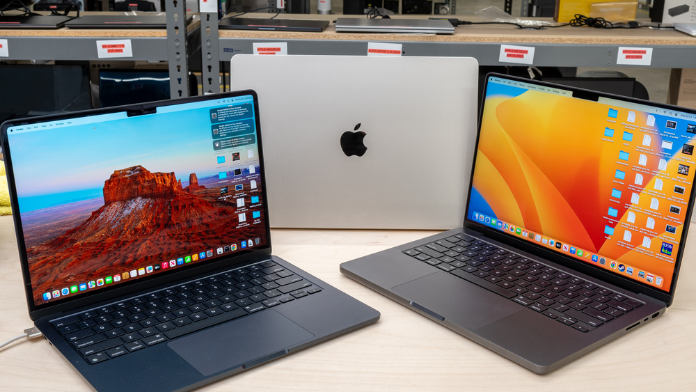 Top 10 Laptop Brands of 2025 Ranked by Performance Value